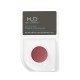 MUD Eye Color Compact Pomegranate